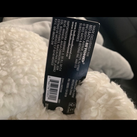 Bee and Willow Sock Slippers - Picture 6 of 9